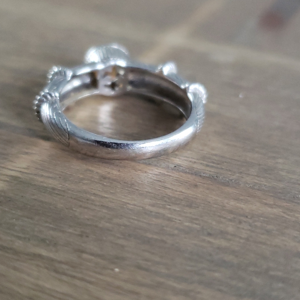 Judith Ripka Ring - image 8